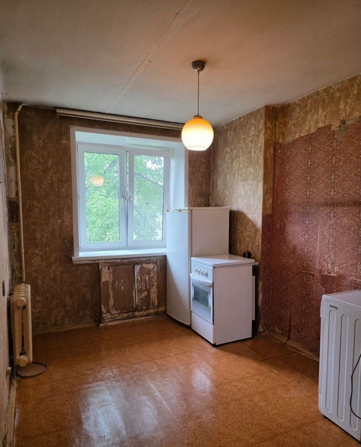 квартира г Красноярск р-н Свердловский ул Анатолия Гладкова 14 фото 4