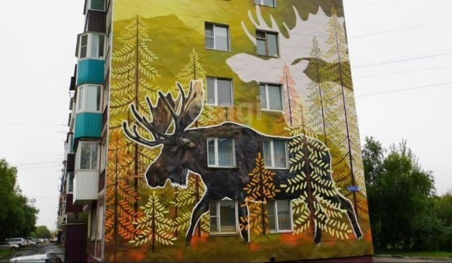 квартира г Петропавловск-Камчатский пр-кт Карла Маркса 19 фото 30