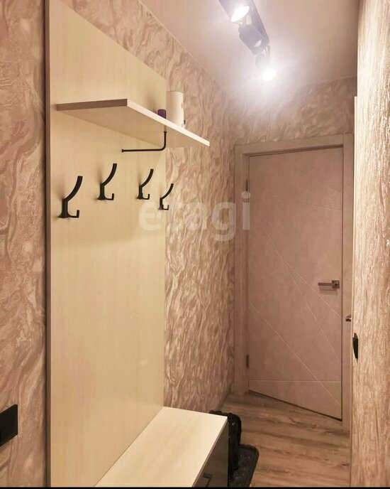 квартира г Петропавловск-Камчатский ул Ленинградская 65/1 фото 15