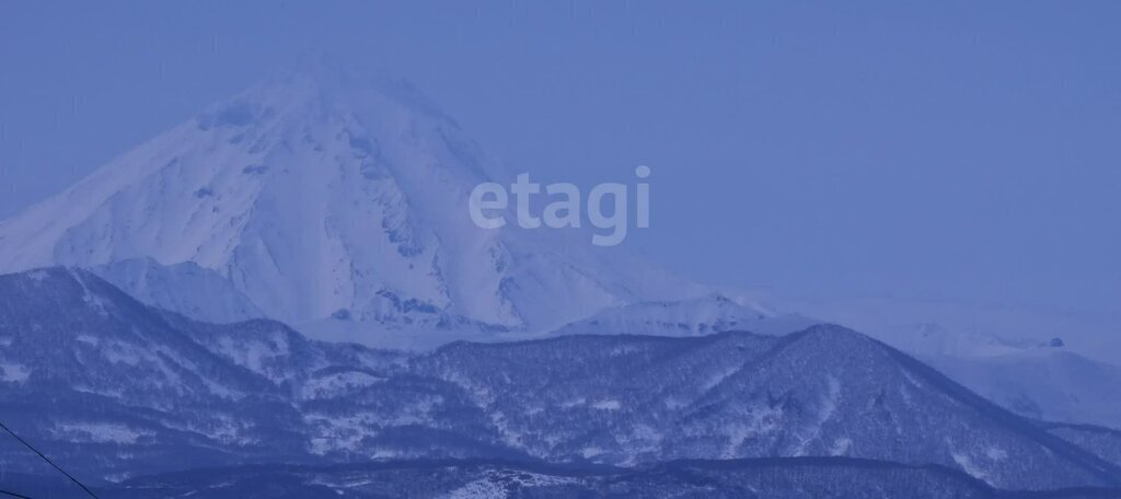 квартира г Петропавловск-Камчатский ул Ленинградская 65/1 фото 26