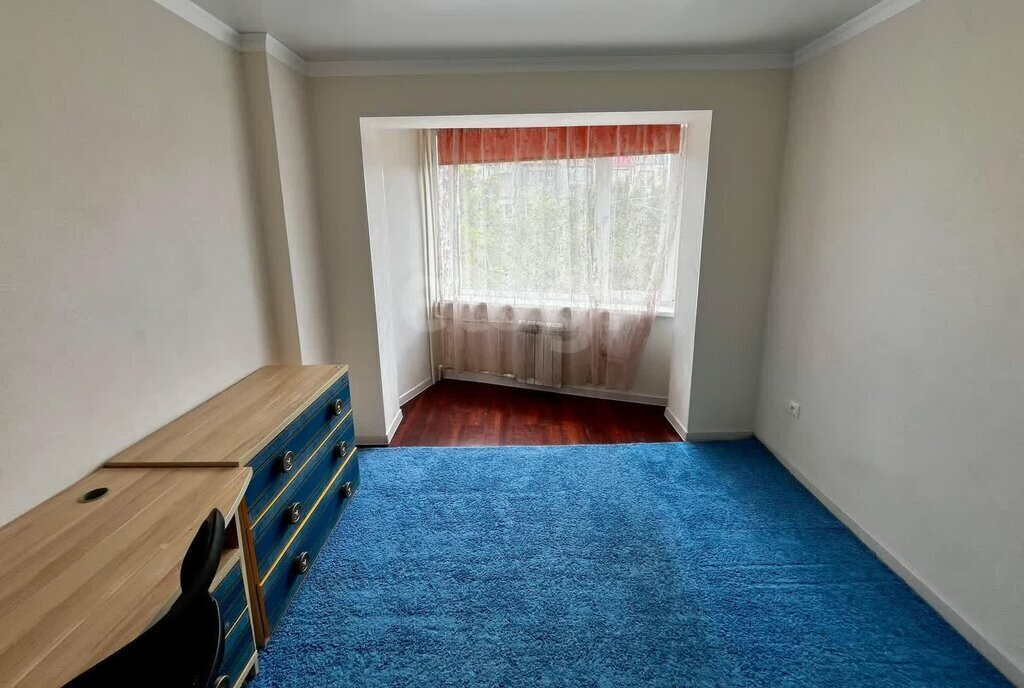 квартира г Петропавловск-Камчатский ул Петра Ильичева 56 фото 13