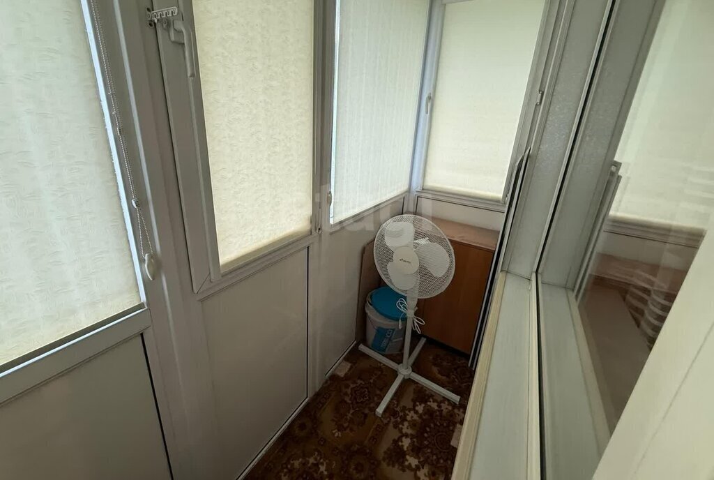 квартира г Петропавловск-Камчатский ул Кирдищева 15 фото 10