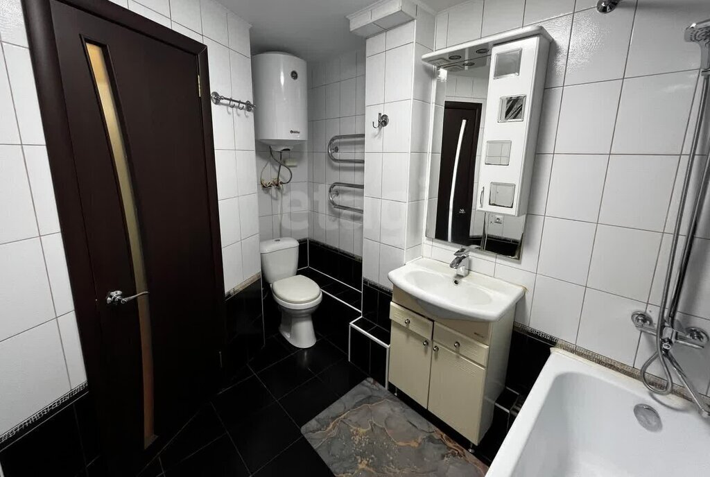 квартира г Петропавловск-Камчатский ул Петра Ильичева 56 фото 19