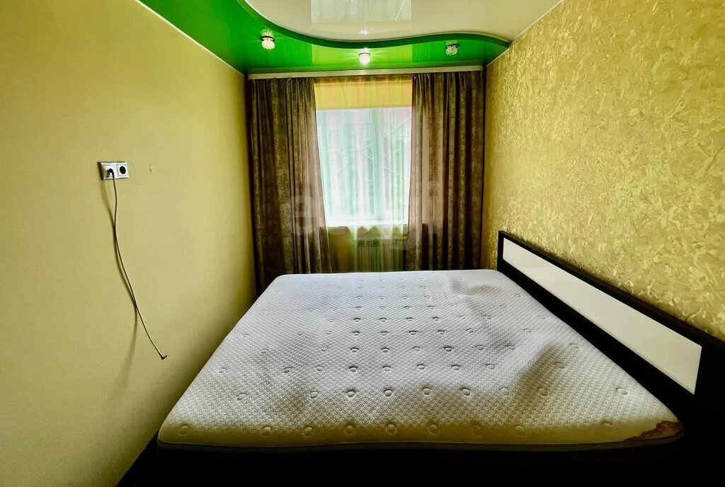 квартира г Петропавловск-Камчатский ул Петра Ильичева 56 фото 21