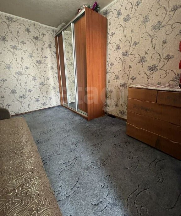 квартира г Петропавловск-Камчатский ул Крылова 3 фото 6