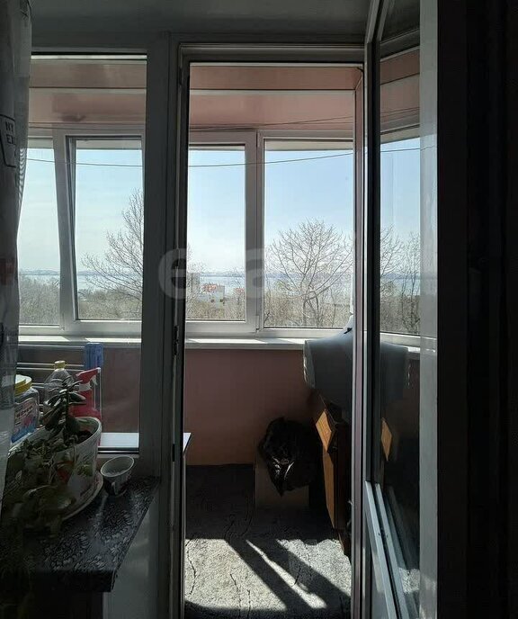 квартира г Петропавловск-Камчатский ул Крылова 3 фото 9