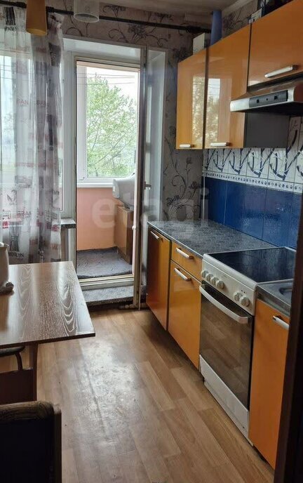 квартира г Петропавловск-Камчатский ул Крылова 3 фото 10