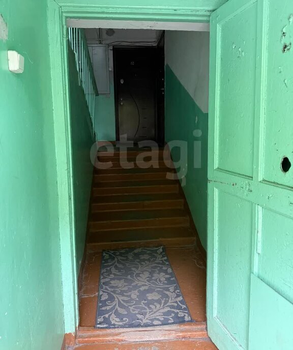 квартира г Петропавловск-Камчатский ул Кирдищева 15 фото 20