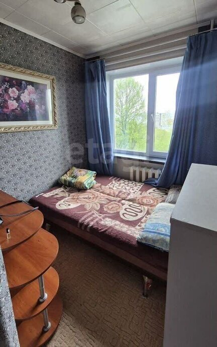 квартира г Петропавловск-Камчатский ул Крылова 3 фото 12