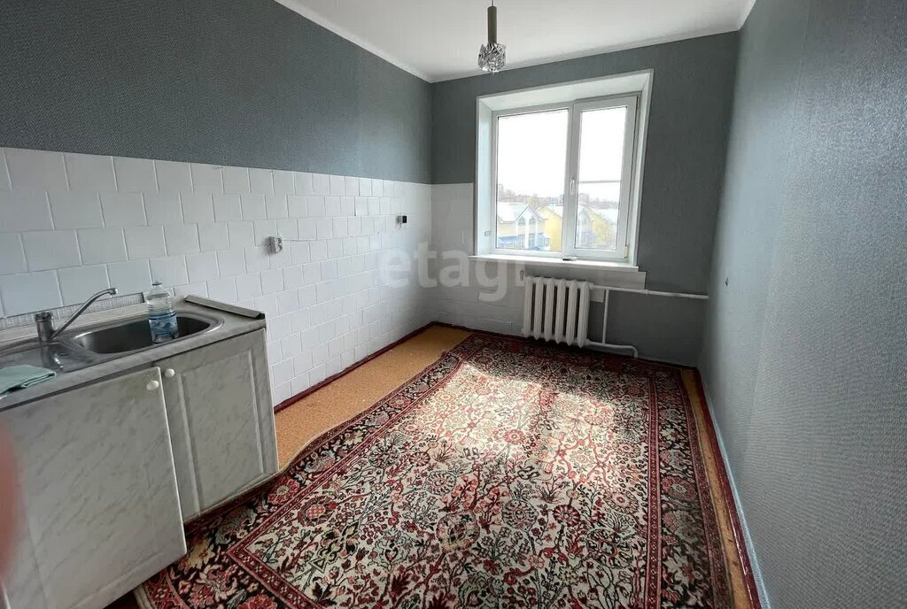 квартира г Петропавловск-Камчатский ул Академика Королева 31 фото 6