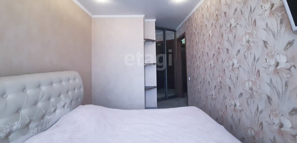 квартира г Петропавловск-Камчатский пр-кт Циолковского 30 фото 8