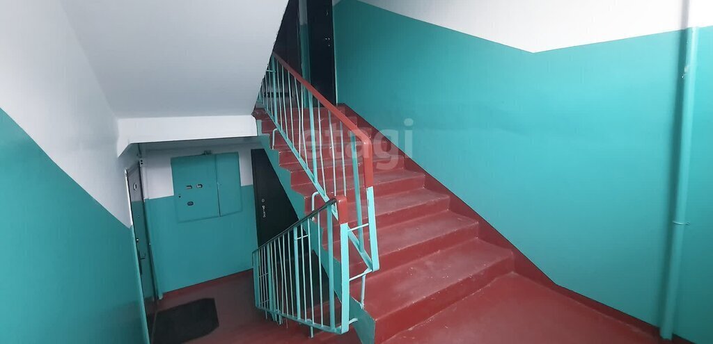 квартира г Петропавловск-Камчатский пр-кт Циолковского 30 фото 14