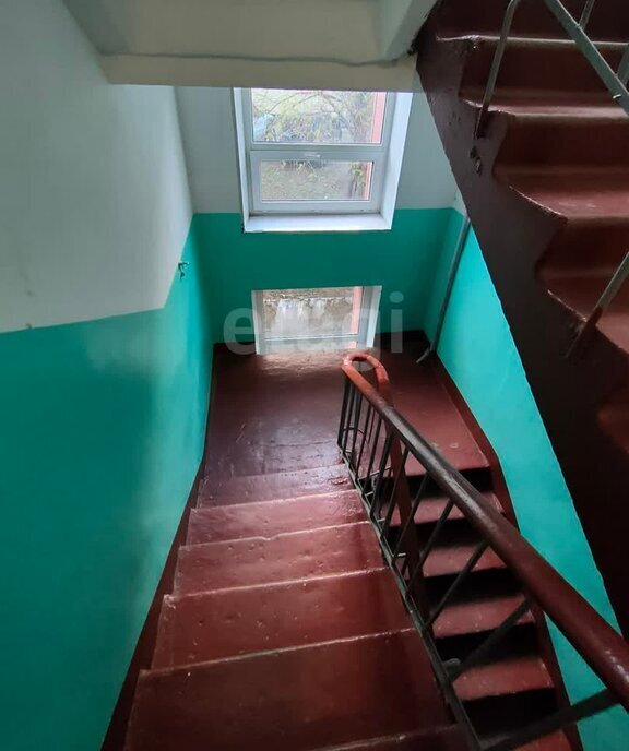 квартира г Петропавловск-Камчатский Сероглазка ул Космонавтов 55 фото 14