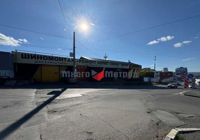 торговое помещение р-н Советский дом 202/1 фото