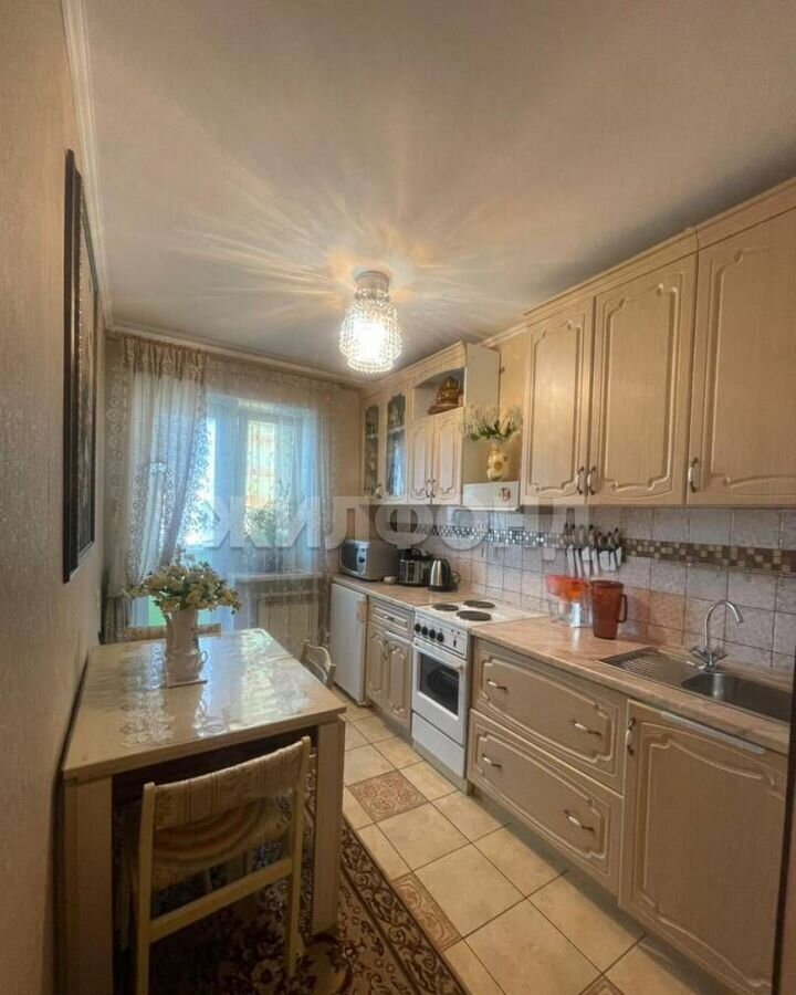 квартира г Благовещенск ул Институтская 3/1 фото 6