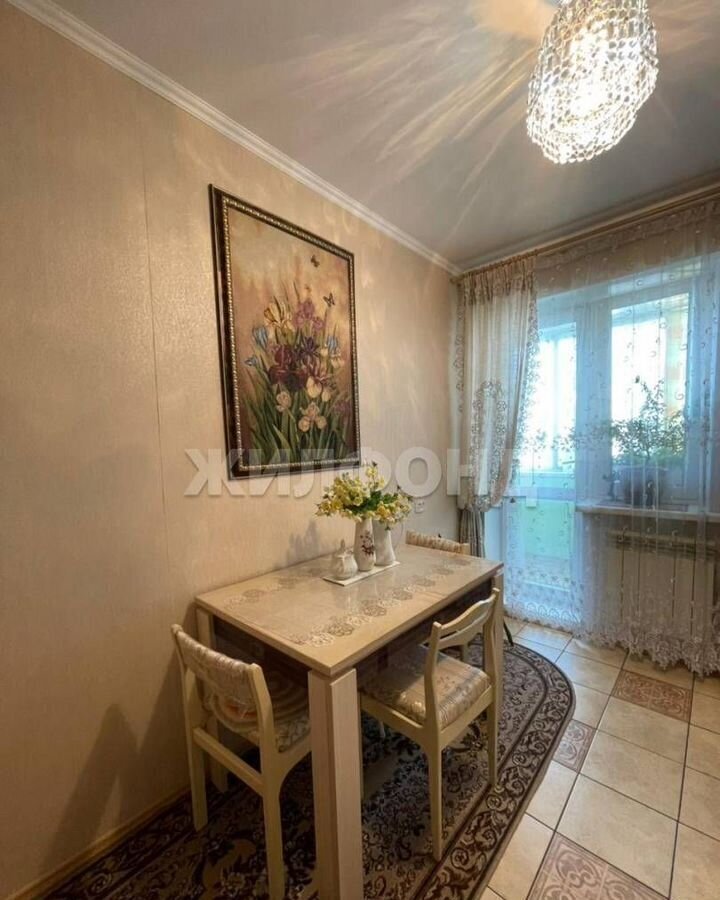 квартира г Благовещенск ул Институтская 3/1 фото 7