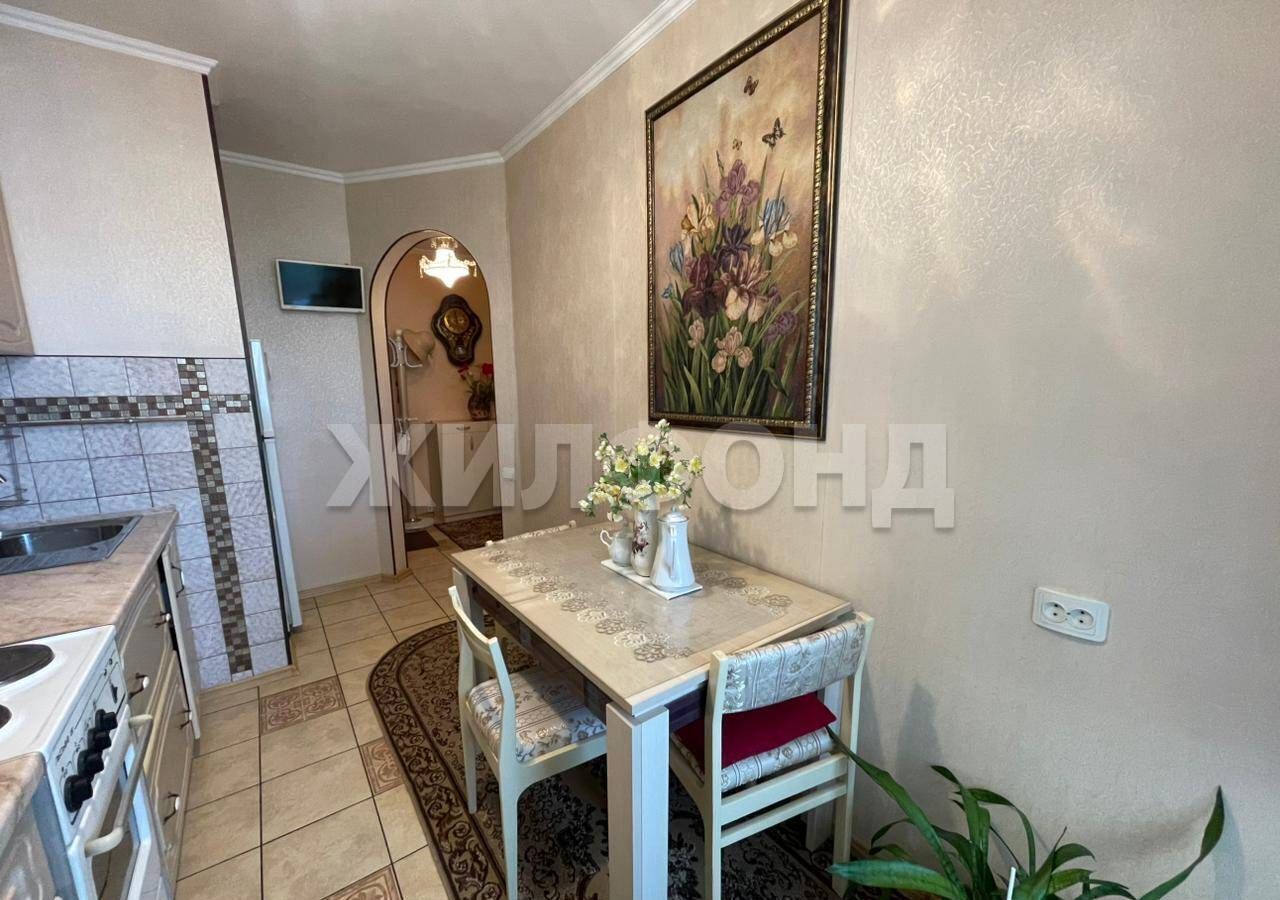 квартира г Благовещенск ул Институтская 3/1 фото 8