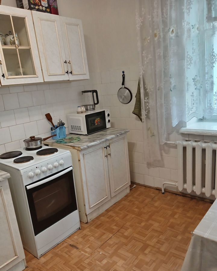 квартира г Белогорск ул Кирова 43 фото 15