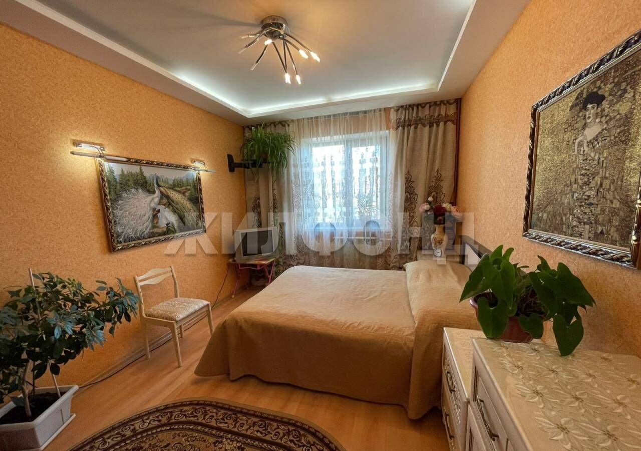 квартира г Благовещенск ул Институтская 3/1 фото 15