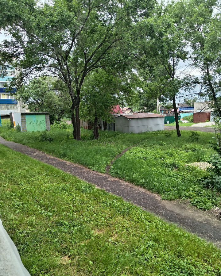 квартира г Белогорск ул Кирова 43 фото 21