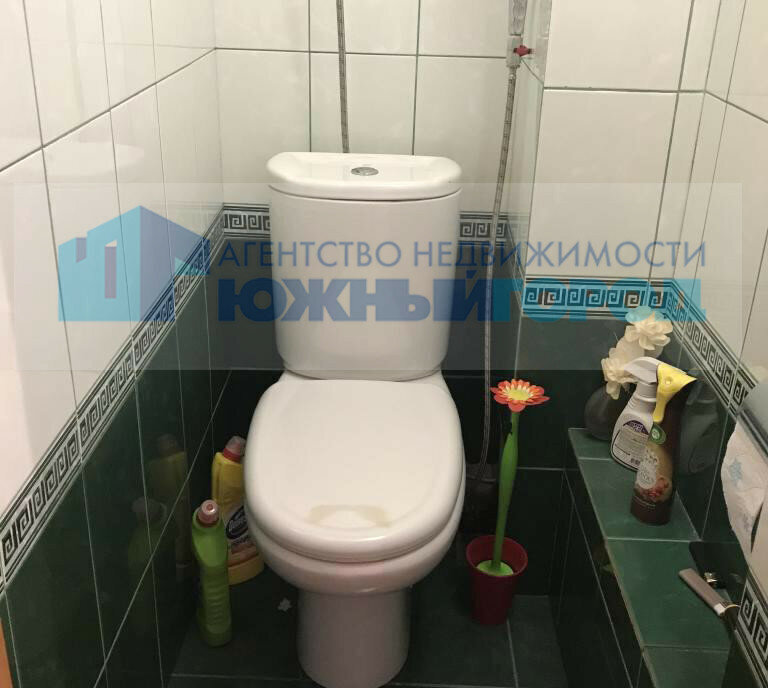 квартира г Южно-Сахалинск пр-кт Мира 286 фото 9