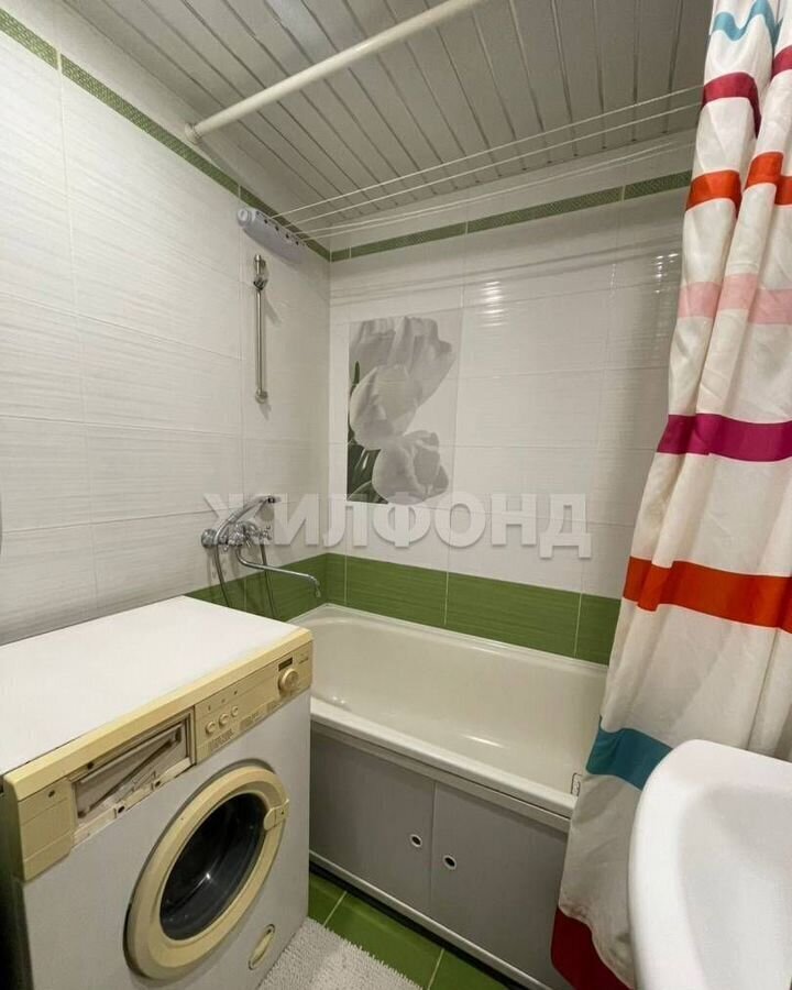 квартира г Благовещенск ул Институтская 3/1 фото 25