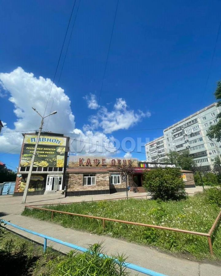 квартира г Благовещенск ул Институтская 3/1 фото 35