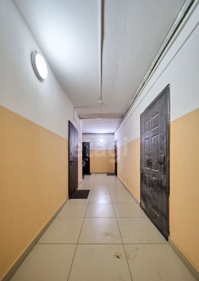 квартира г Хабаровск р-н Железнодорожный ул Лазо 31 фото 16