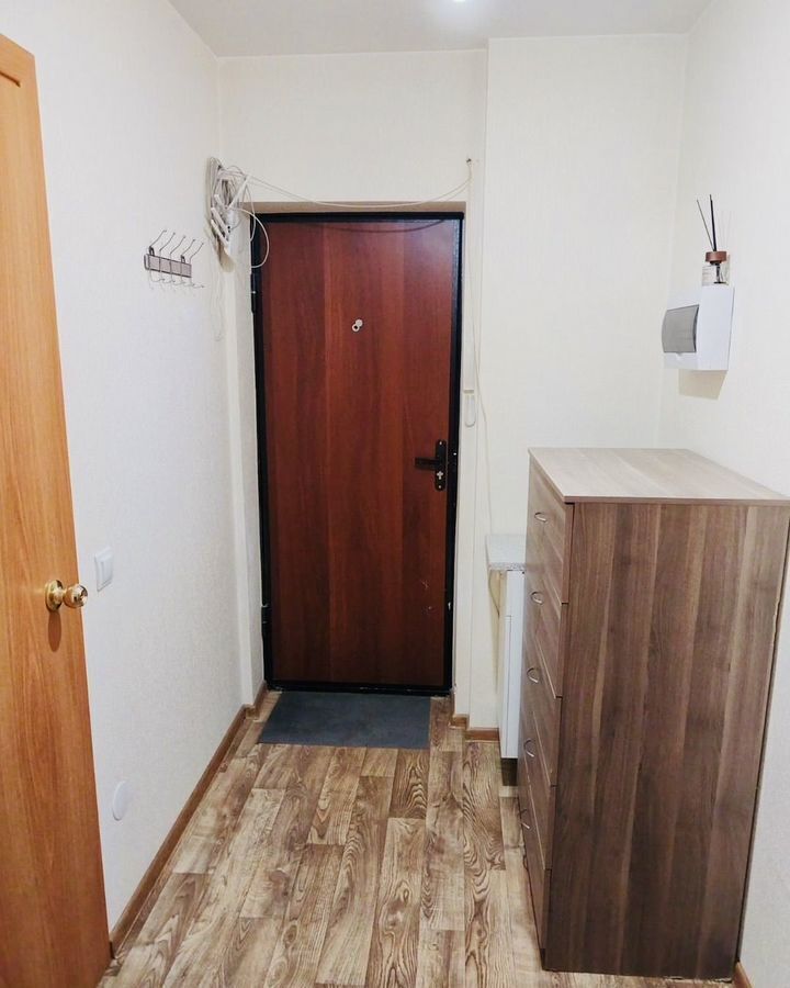 квартира г Первоуральск ул Сакко и Ванцетти 10 фото 3