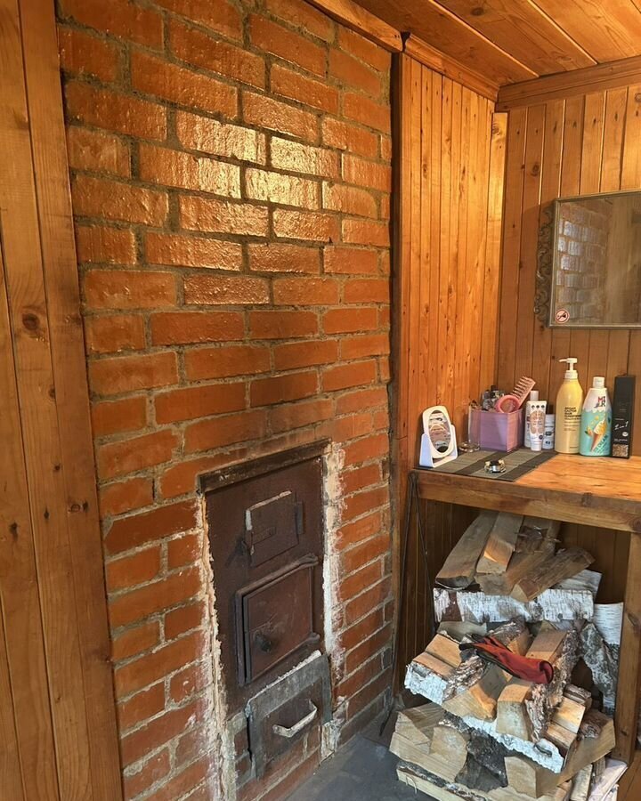 дом г Первоуральск сад тер Садоводческое товарищество КоллективныйN 26 Верхняя Пышма фото 4