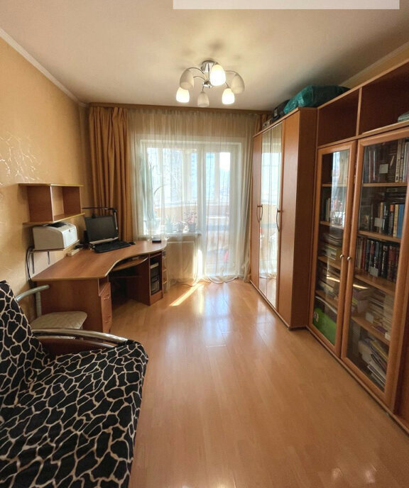 квартира г Южно-Сахалинск ул Ленина 327а фото 8