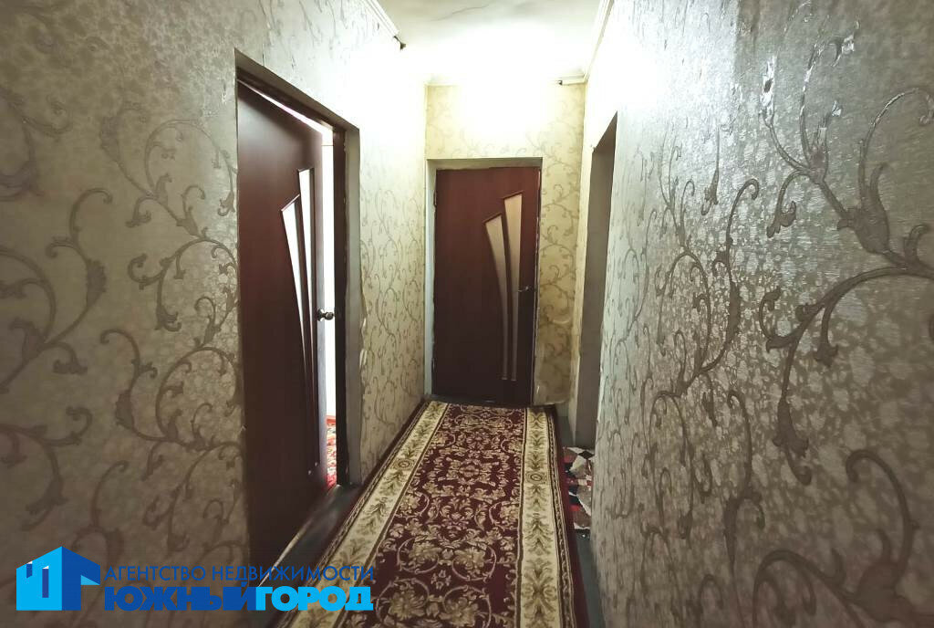 дом г Южно-Сахалинск ул Пролетарская 13 фото 6