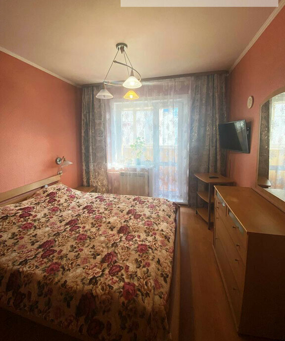 квартира г Южно-Сахалинск ул Ленина 327а фото 10