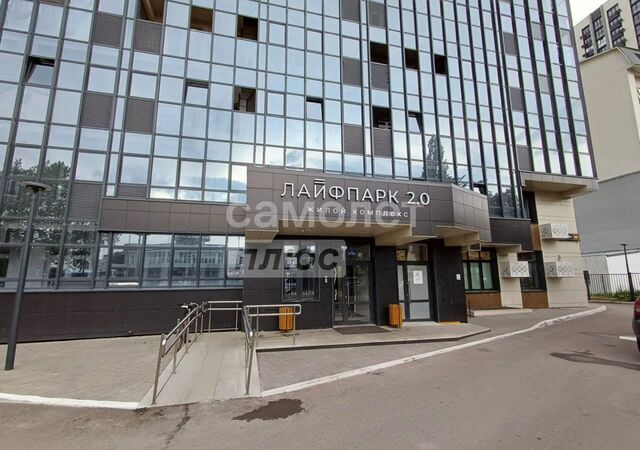 р-н Октябрьский дом 13/1 фото