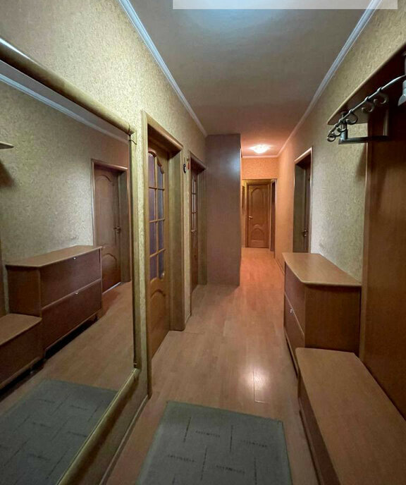 квартира г Южно-Сахалинск ул Ленина 327а фото 11