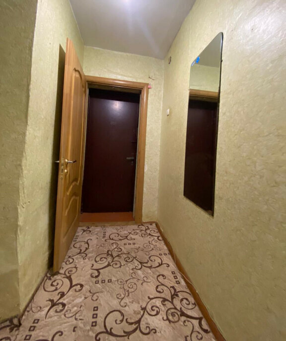 квартира г Нальчик ул Кирова 13 фото 23