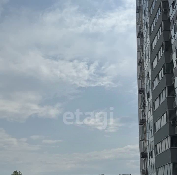 квартира г Ульяновск р-н Засвияжский ул Аблукова 14 фото 10