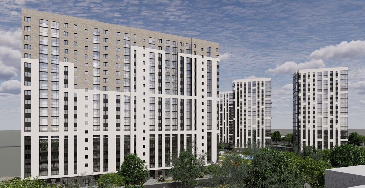 квартира г Иркутск р-н Свердловский ул Академическая 2/3 фото 6