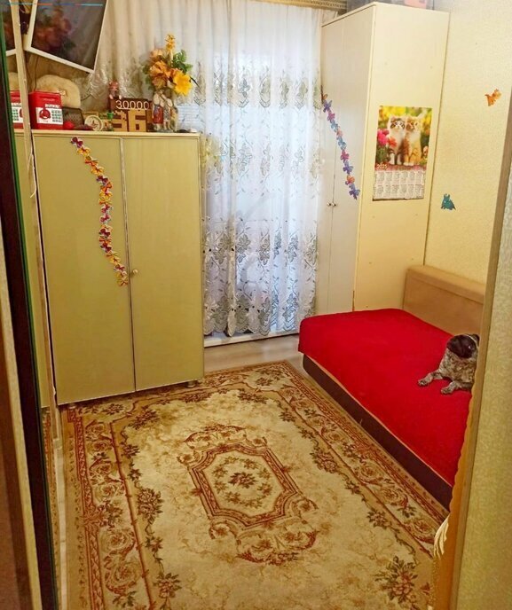 квартира г Димитровград ул Менделеева 27 фото 5