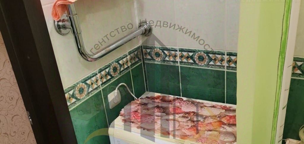 квартира г Губкин ул Космонавтов 1 фото 5