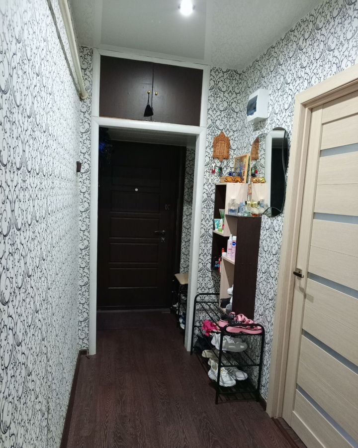 квартира г Камышин ул Мира 40 фото 5