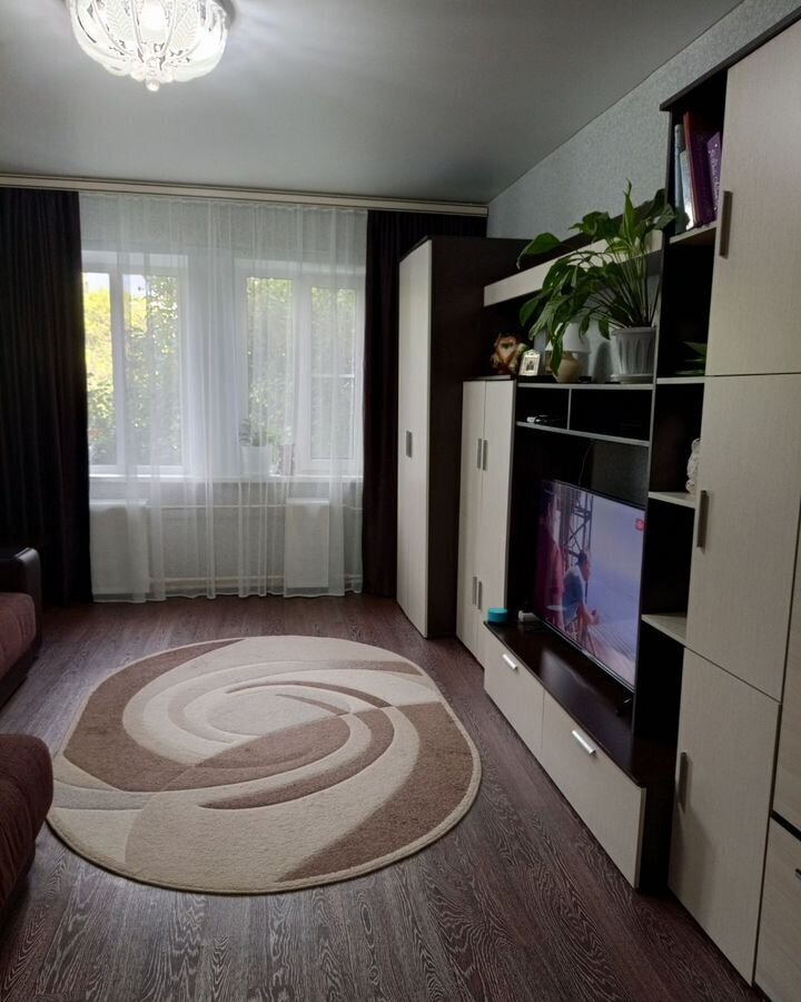 квартира г Камышин ул Мира 40 фото 7