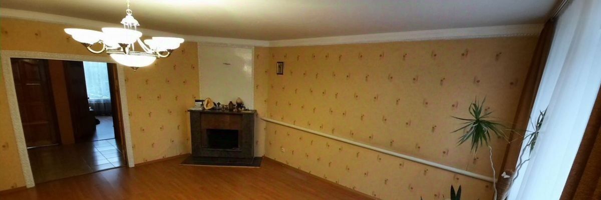 дом г Тверь р-н Пролетарский ул Жуковского 35 фото 11
