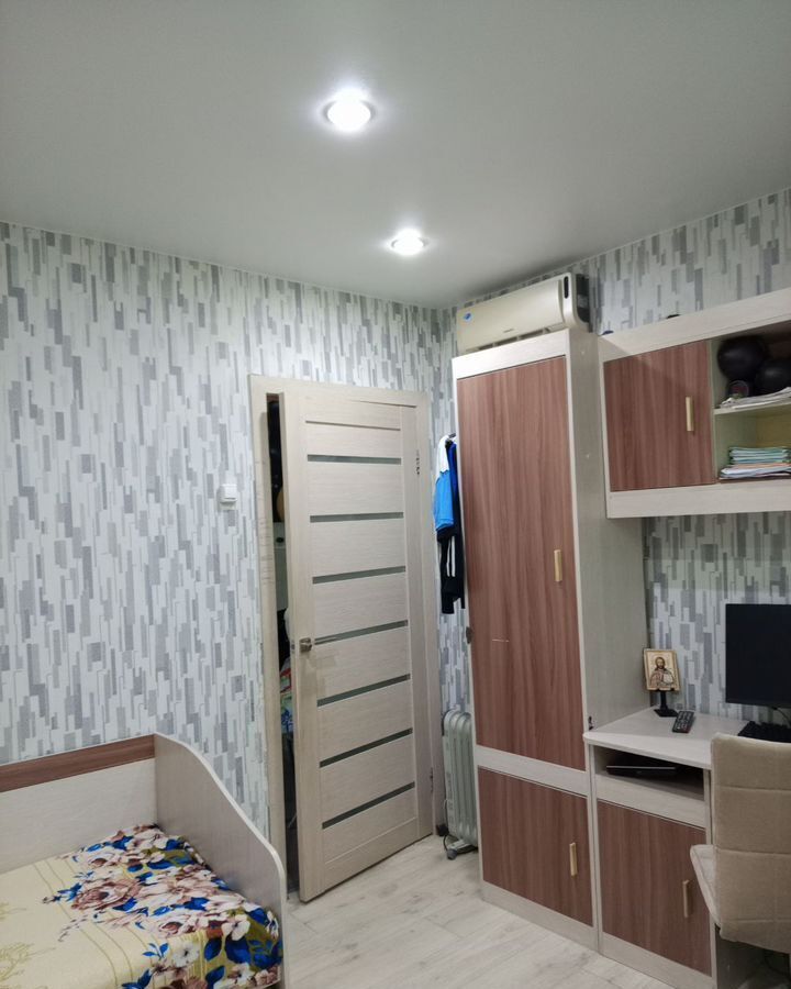 квартира г Камышин ул Мира 40 фото 15
