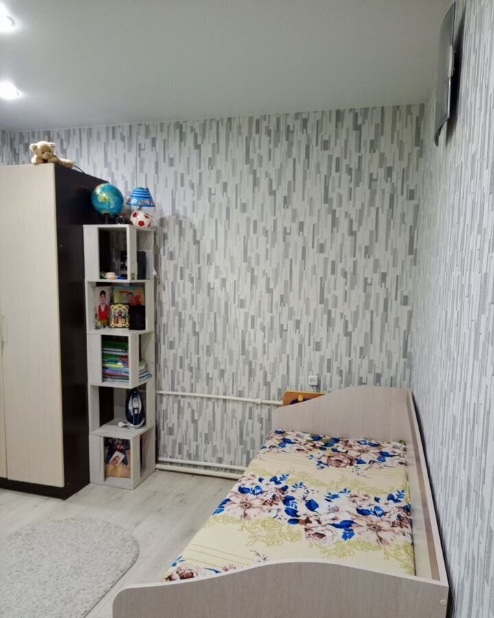 квартира г Камышин ул Мира 40 фото 16