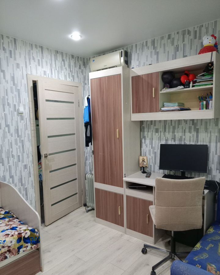 квартира г Камышин ул Мира 40 фото 18