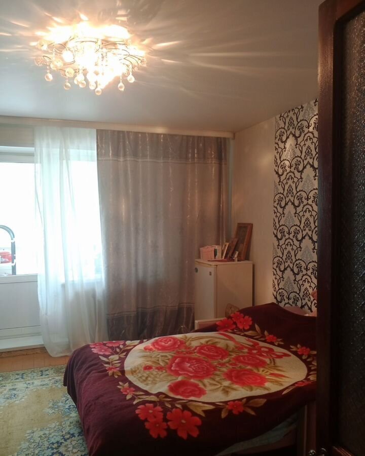 квартира г Петропавловск-Камчатский ул Чубарова 5/2 фото 9
