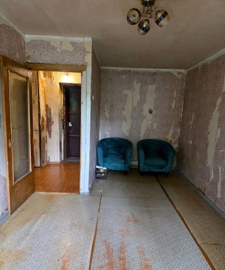 квартира г Красноярск р-н Свердловский ул Анатолия Гладкова 14 фото 7