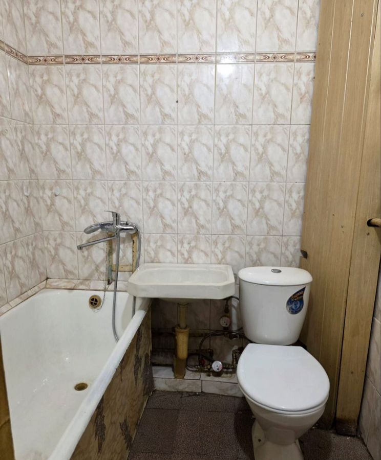 квартира г Красноярск р-н Свердловский ул Анатолия Гладкова 14 фото 10