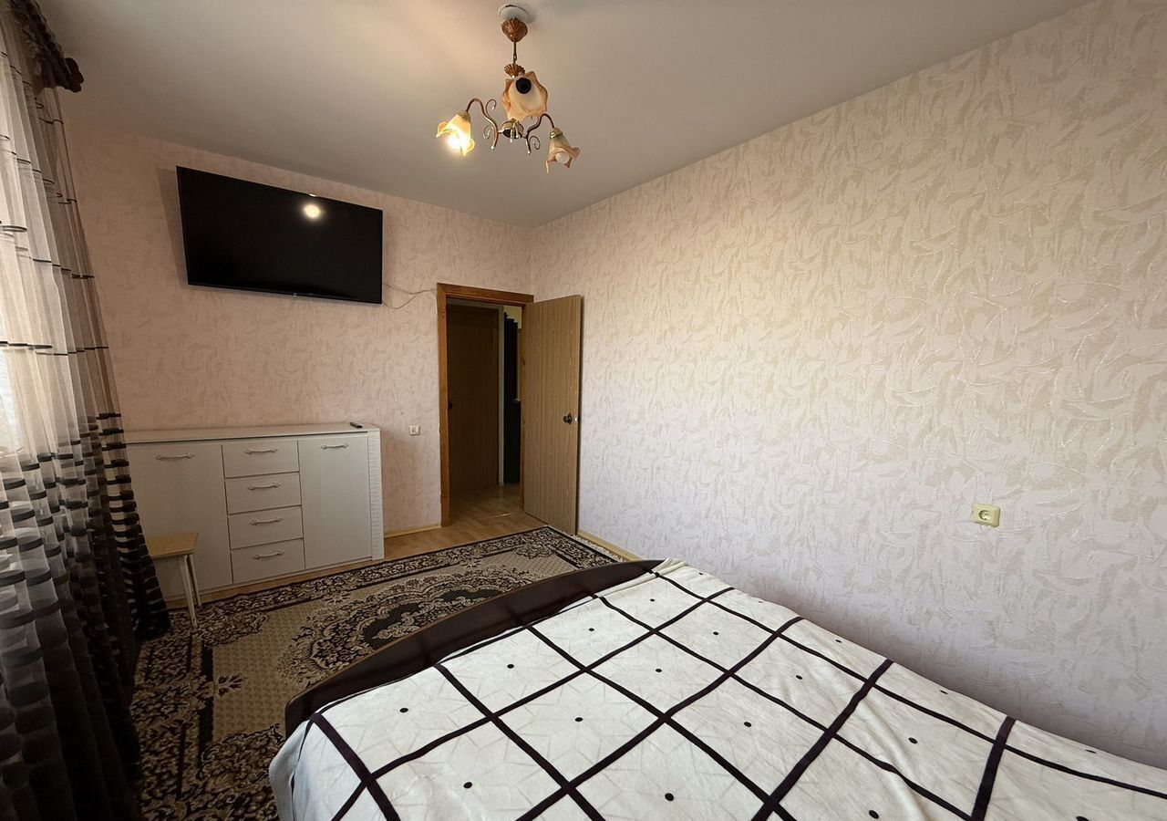 квартира г Белгород Западный ул Губкина 38а фото 16